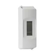 CP01011 1 MOD MCB housing IP40